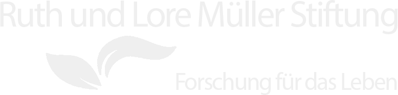 Ruth und Lore Müller Stiftung