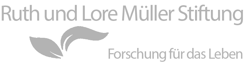 Ruth und Lore Müller Stiftung